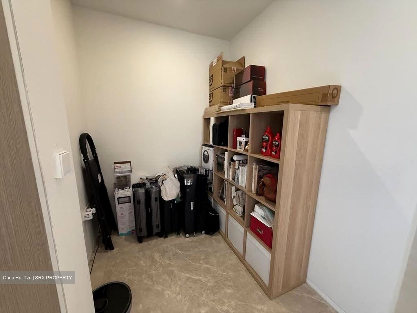Amber Park (D15), Condominium #631515551
